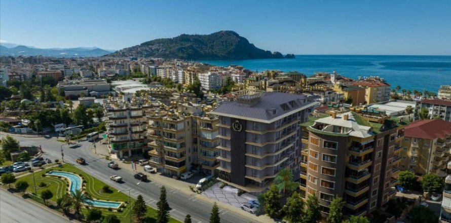 Daire  3+1  Saray, Tekirdağ, Türkiye №218853