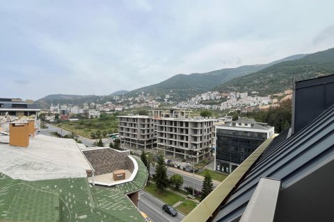 Daire  3+1  Saray, Tekirdağ, Türkiye №218853 - 9