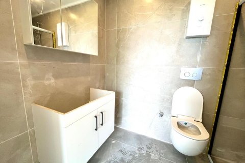 Daire  3+1  Saray, Tekirdağ, Türkiye №218853 - 11