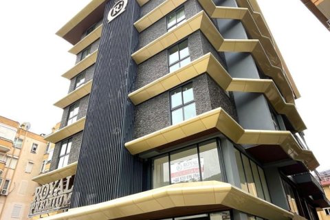 Daire  3+1  Saray, Tekirdağ, Türkiye №218853 - 12