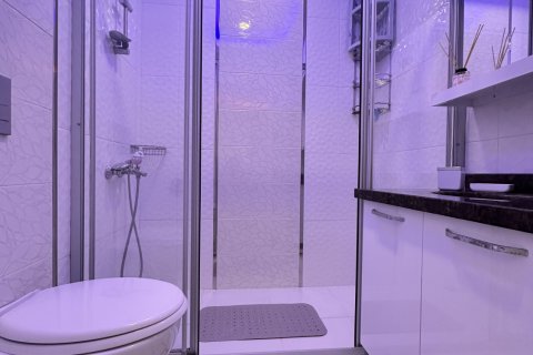 آپارتمان در  Mahmutlar ، ترکیه 1 خوابه ، 80 متر مربع.  شماره 218851 - 10