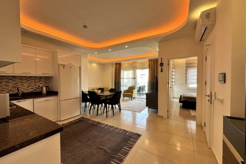 Квартира  1+1 в Махмутларе, Анталья, Турция №218851