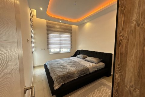 آپارتمان در  Mahmutlar ، ترکیه 1 خوابه ، 80 متر مربع.  شماره 218851 - 6