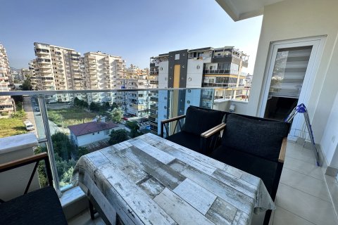 آپارتمان در  Mahmutlar ، ترکیه 1 خوابه ، 80 متر مربع.  شماره 218851 - 8