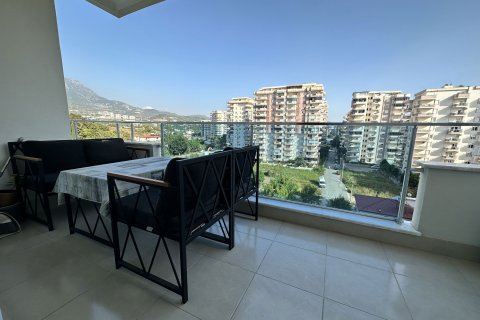 آپارتمان در  Mahmutlar ، ترکیه 1 خوابه ، 80 متر مربع.  شماره 218851 - 9