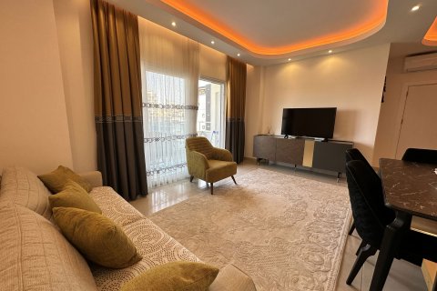 آپارتمان در  Mahmutlar ، ترکیه 1 خوابه ، 80 متر مربع.  شماره 218851 - 4