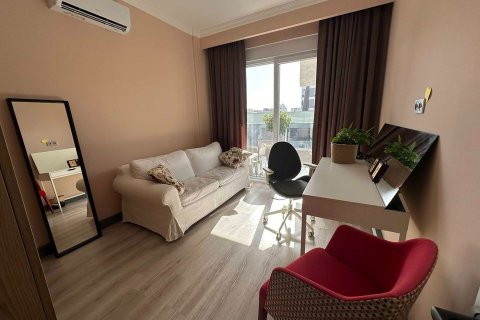 Продажа квартиры  в Махмутларе, Анталье, Турция 3+1, 159м2, №218855 – фото 5