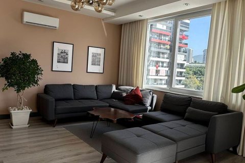 Продажа квартиры  в Махмутларе, Анталье, Турция 3+1, 159м2, №218855 – фото 3