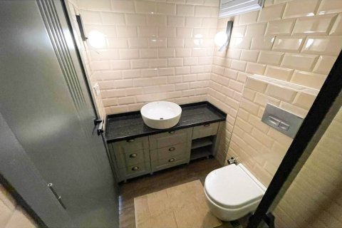 Продажа квартиры  в Махмутларе, Анталье, Турция 3+1, 159м2, №218855 – фото 12