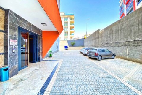 Продажа квартиры  в Махмутларе, Анталье, Турция 3+1, 159м2, №218855 – фото 15