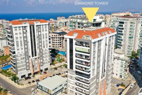 Продажа квартиры  в Махмутларе, Анталье, Турция 3+1, 159м2, №218855 – фото 13