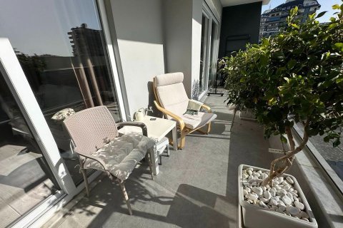 Продажа квартиры  в Махмутларе, Анталье, Турция 3+1, 159м2, №218855 – фото 10