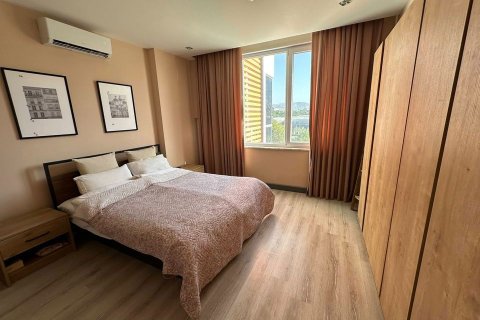 Продажа квартиры  в Махмутларе, Анталье, Турция 3+1, 159м2, №218855 – фото 7