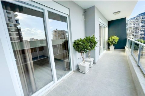 Продажа квартиры  в Махмутларе, Анталье, Турция 3+1, 159м2, №218855 – фото 9