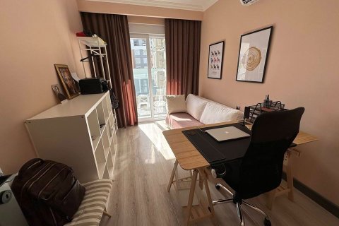 Продажа квартиры  в Махмутларе, Анталье, Турция 3+1, 159м2, №218855 – фото 6