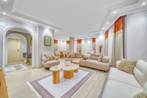 Daire  4+1  Oba, Antalya, Türkiye №218857