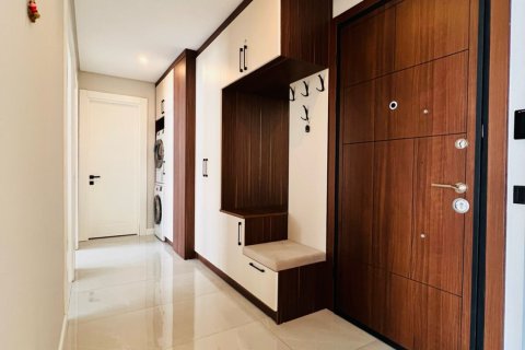 2+1 Wohnung  in Oba, Antalya, Türkei Nr. 218852 - 10