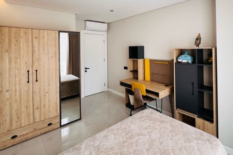 2+1 Wohnung  in Oba, Antalya, Türkei Nr. 218852 - 8