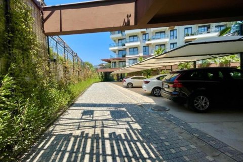 2+1 Wohnung  in Oba, Antalya, Türkei Nr. 218852 - 16