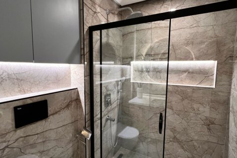 2+1 Wohnung  in Oba, Antalya, Türkei Nr. 218852 - 11