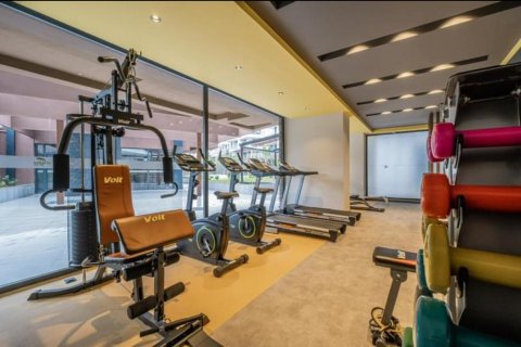 2+1 Wohnung  in Oba, Antalya, Türkei Nr. 218852 - 15