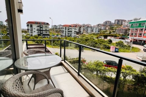 2+1 Wohnung  in Oba, Antalya, Türkei Nr. 218852 - 9