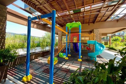 2+1 Wohnung  in Oba, Antalya, Türkei Nr. 218852 - 14