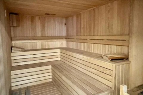 1+1 Lejlighed  i Mahmutlar, Antalya, Tyrkiet Nr. 218854 - 10