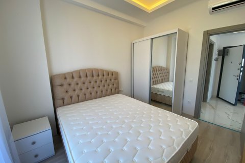 1+1 Lejlighed  i Mahmutlar, Antalya, Tyrkiet Nr. 218854 - 4