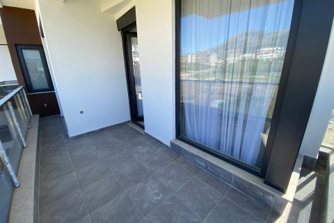 1+1 Lejlighed  i Mahmutlar, Antalya, Tyrkiet Nr. 218854 - 5