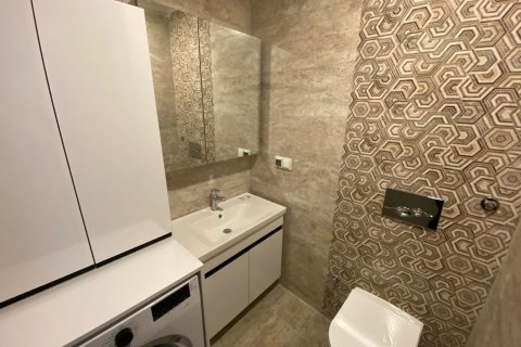 1+1 Lejlighed  i Mahmutlar, Antalya, Tyrkiet Nr. 218854 - 6