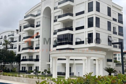 Продажа квартиры в Коньяалты, Анталье, Турция 3+1, 180м2, №228854 – фото 3