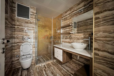 Продажа квартиры в Коньяалты, Анталье, Турция 3+1, 180м2, №228854 – фото 12