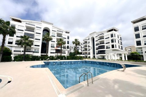 Продажа квартиры в Коньяалты, Анталье, Турция 3+1, 180м2, №228854 – фото 2