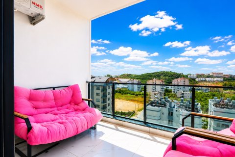 Продажа квартиры в Аланье, Анталье, Турция 1+1, 55м2, №228850 – фото 8