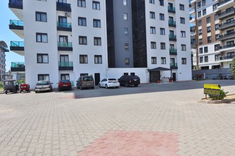 Продажа квартиры в Аланье, Анталье, Турция 1+1, 55м2, №228850 – фото 13
