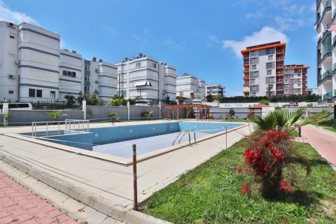 Продажа квартиры в Аланье, Анталье, Турция 1+1, 55м2, №228850 – фото 10