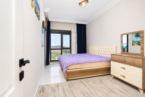Продажа квартиры в Аланье, Анталье, Турция 1+1, 55м2, №228850 – фото 5