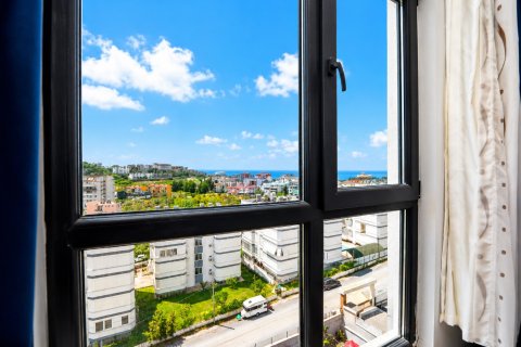 Продажа квартиры в Аланье, Анталье, Турция 1+1, 55м2, №228850 – фото 9