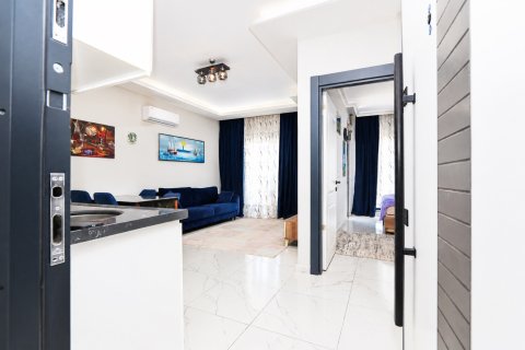 Продажа квартиры в Аланье, Анталье, Турция 1+1, 55м2, №228850 – фото 3