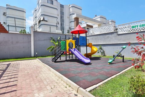 Продажа квартиры в Аланье, Анталье, Турция 1+1, 55м2, №228850 – фото 12