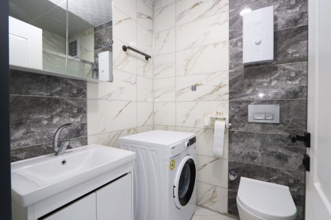 Продажа квартиры в Аланье, Анталье, Турция 1+1, 55м2, №228850 – фото 7