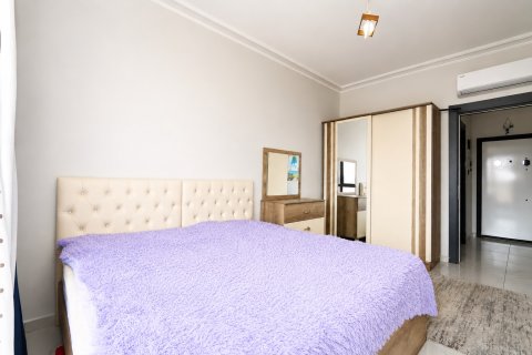 Продажа квартиры в Аланье, Анталье, Турция 1+1, 55м2, №228850 – фото 6