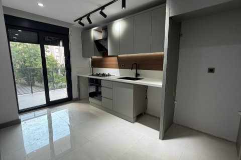 Продажа квартиры в Анталье, Турция 2+1, 90м2, №228852 – фото 3