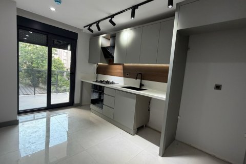 Квартира  2+1 в Анталье, Турция №228852