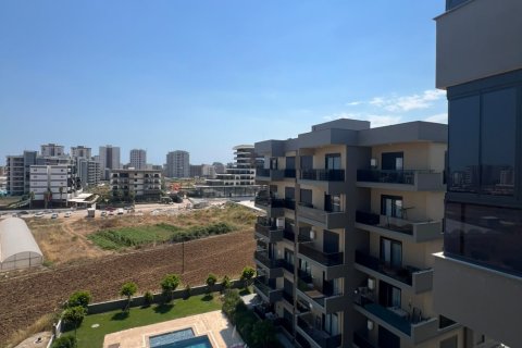Продажа квартиры в Анталье, Турция 3+1, 140м2, №228853 – фото 27