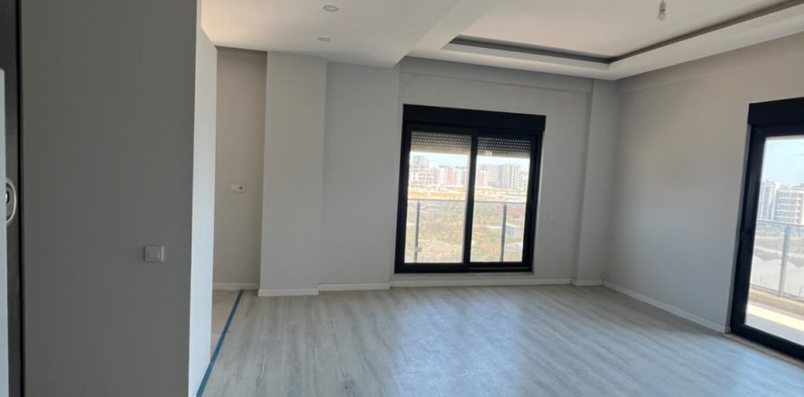 Квартира 3+1 в Анталье, Турция №228853