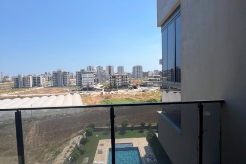Продажа квартиры в Анталье, Турция 3+1, 140м2, №228853 – фото 21