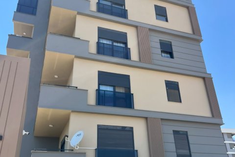 Продажа квартиры в Анталье, Турция 3+1, 140м2, №228853 – фото 30