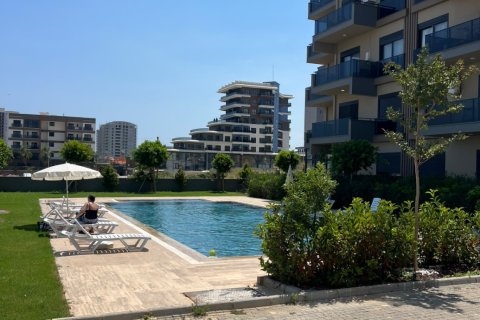Продажа квартиры в Анталье, Турция 3+1, 140м2, №228853 – фото 26